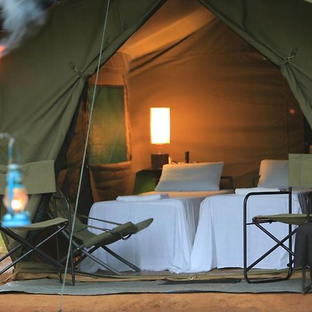 Hotel Big Game Yala - By Eco Team Exterior foto