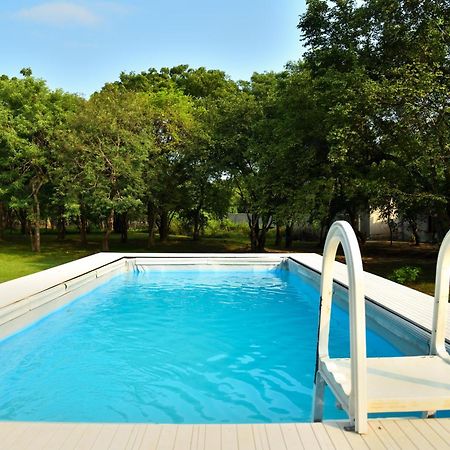 Hotel Big Game Yala - By Eco Team Exterior foto