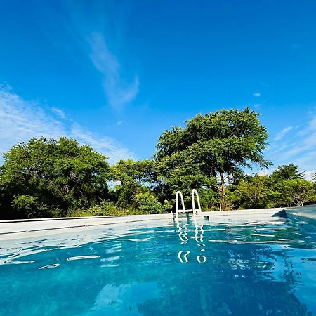 Hotel Big Game Yala - By Eco Team Exterior foto