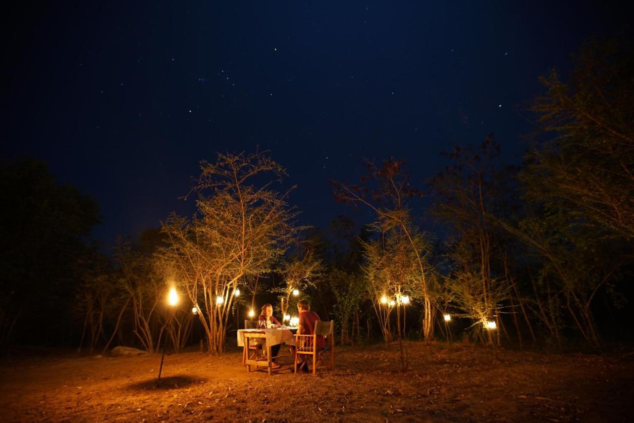 Hotel Big Game Yala - By Eco Team Exterior foto