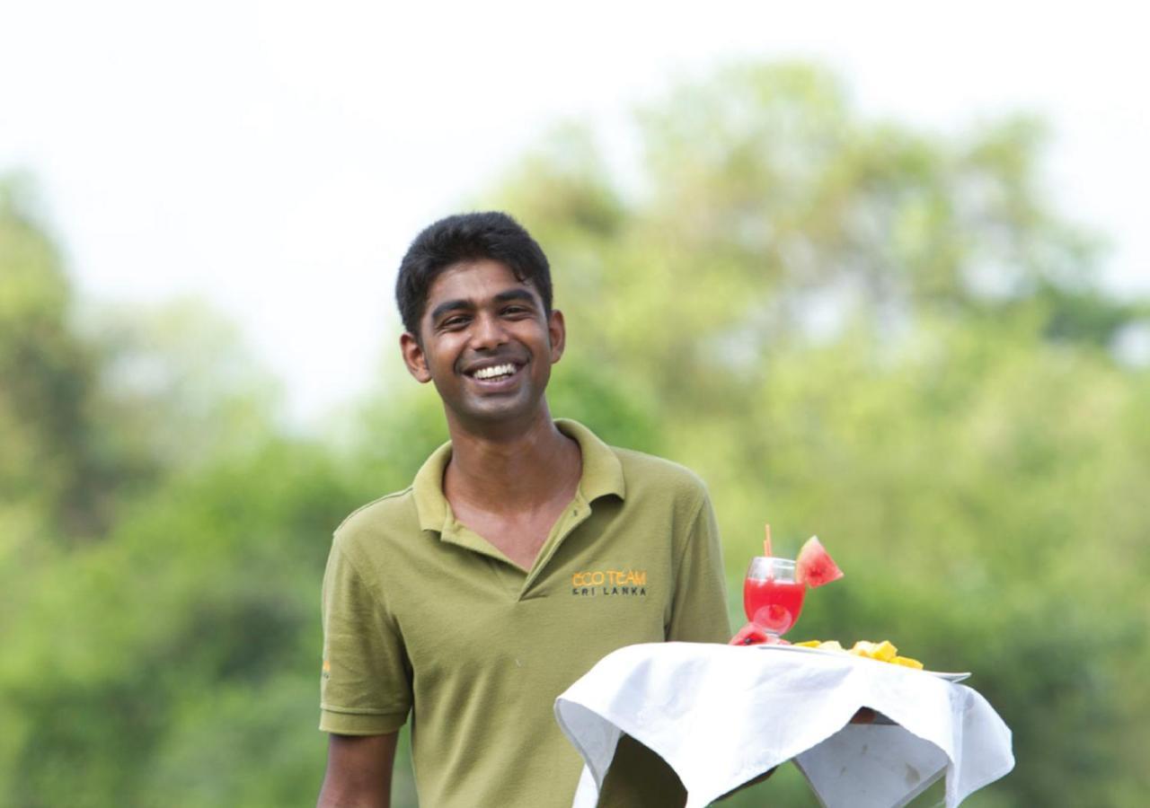 Hotel Big Game Yala - By Eco Team Exterior foto
