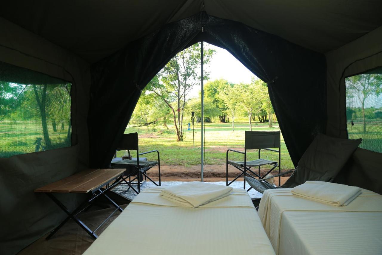 Hotel Big Game Yala - By Eco Team Exterior foto