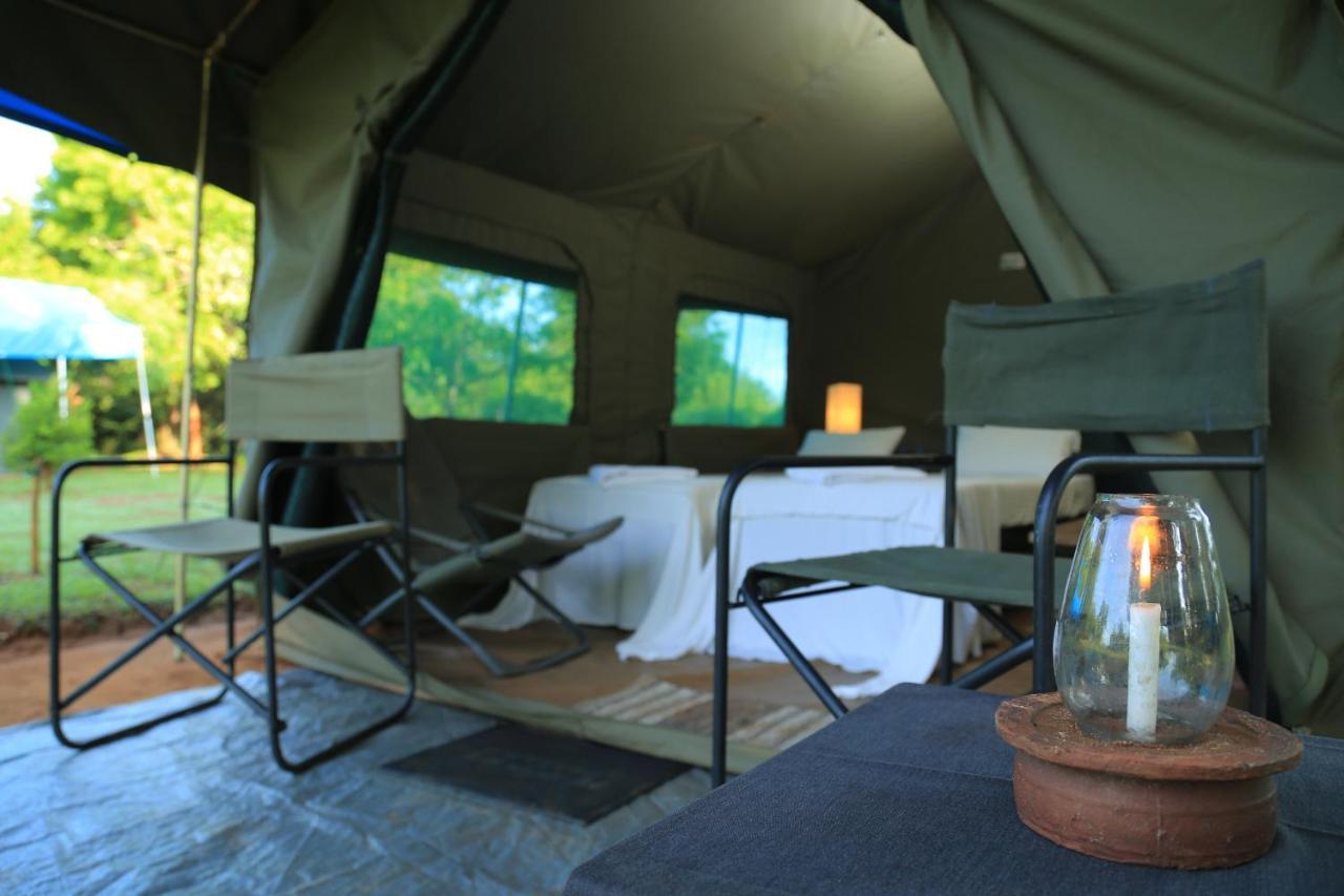 Hotel Big Game Yala - By Eco Team Exterior foto