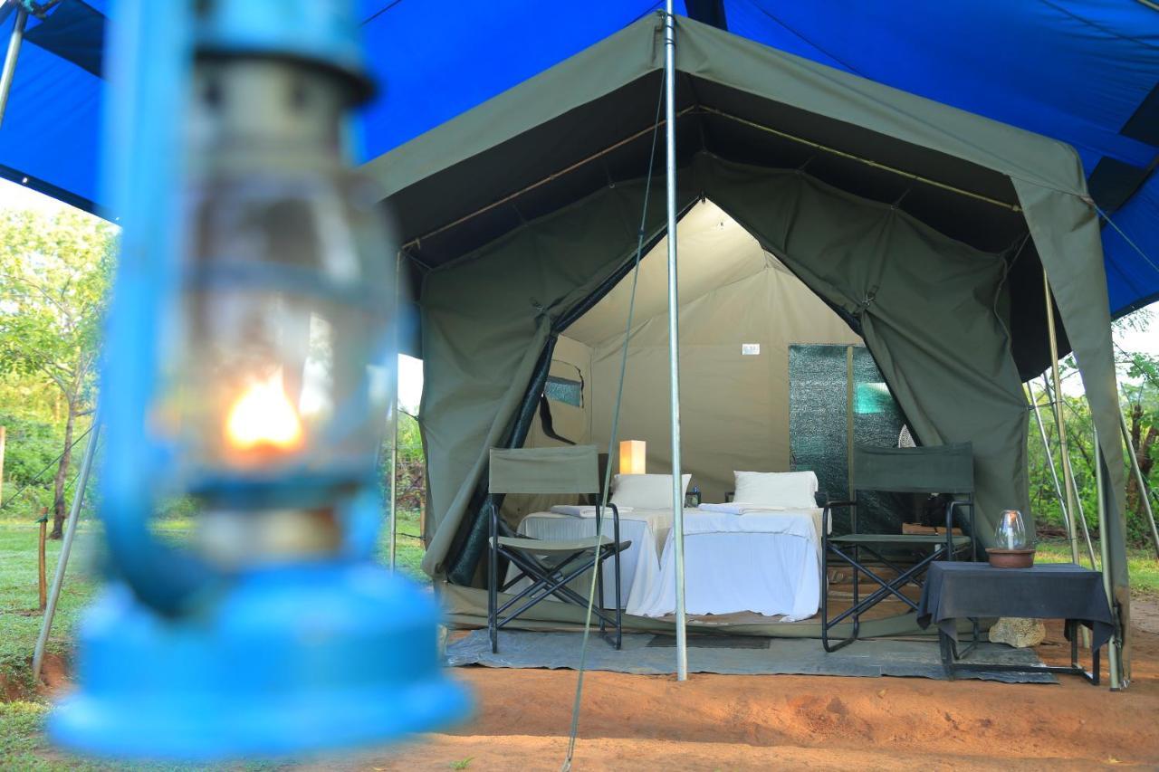 Hotel Big Game Yala - By Eco Team Exterior foto