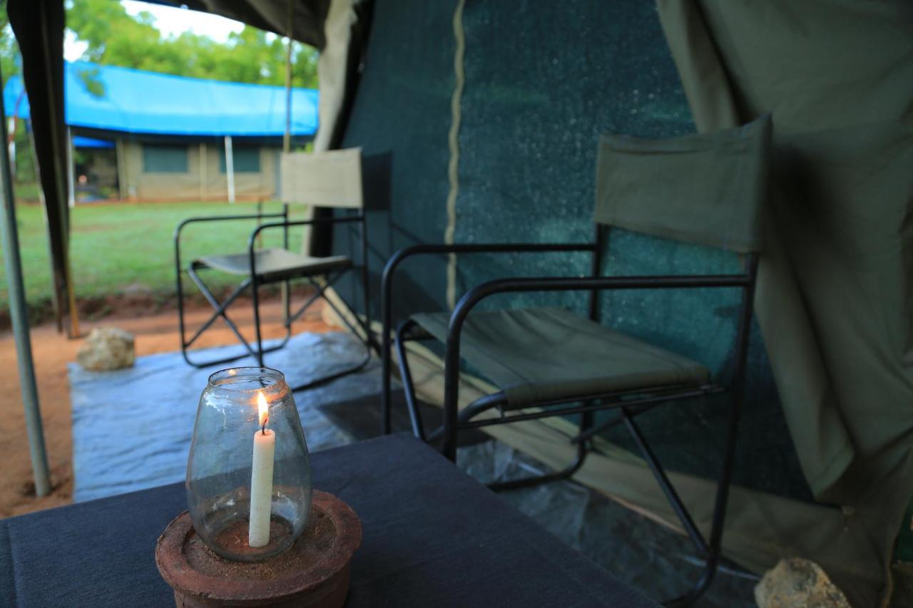 Hotel Big Game Yala - By Eco Team Exterior foto
