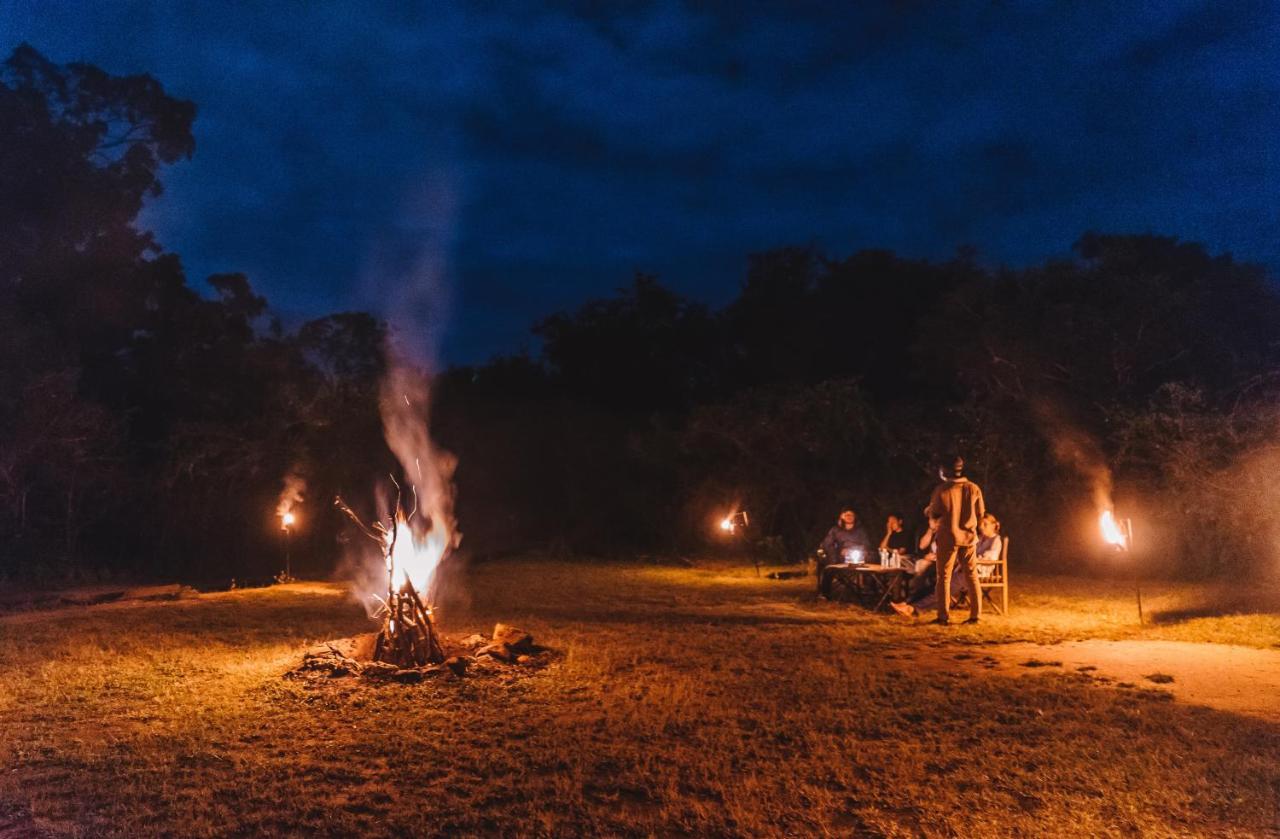 Hotel Big Game Yala - By Eco Team Exterior foto