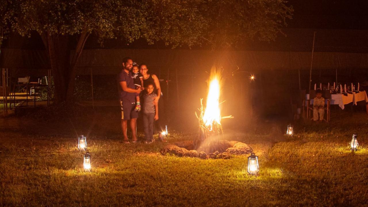 Hotel Big Game Yala - By Eco Team Exterior foto