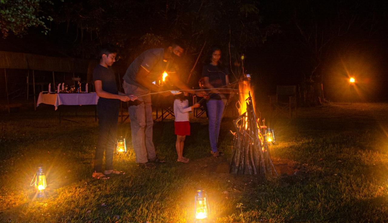 Hotel Big Game Yala - By Eco Team Exterior foto