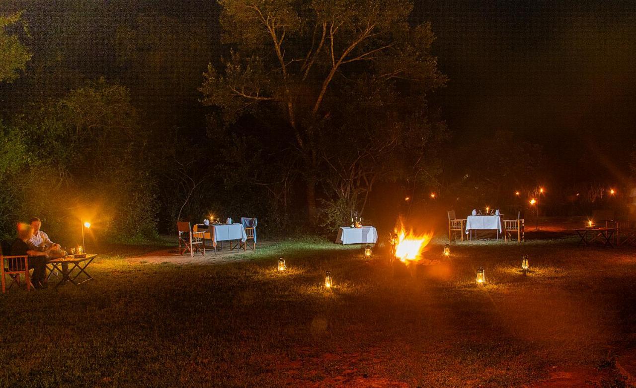 Hotel Big Game Yala - By Eco Team Exterior foto