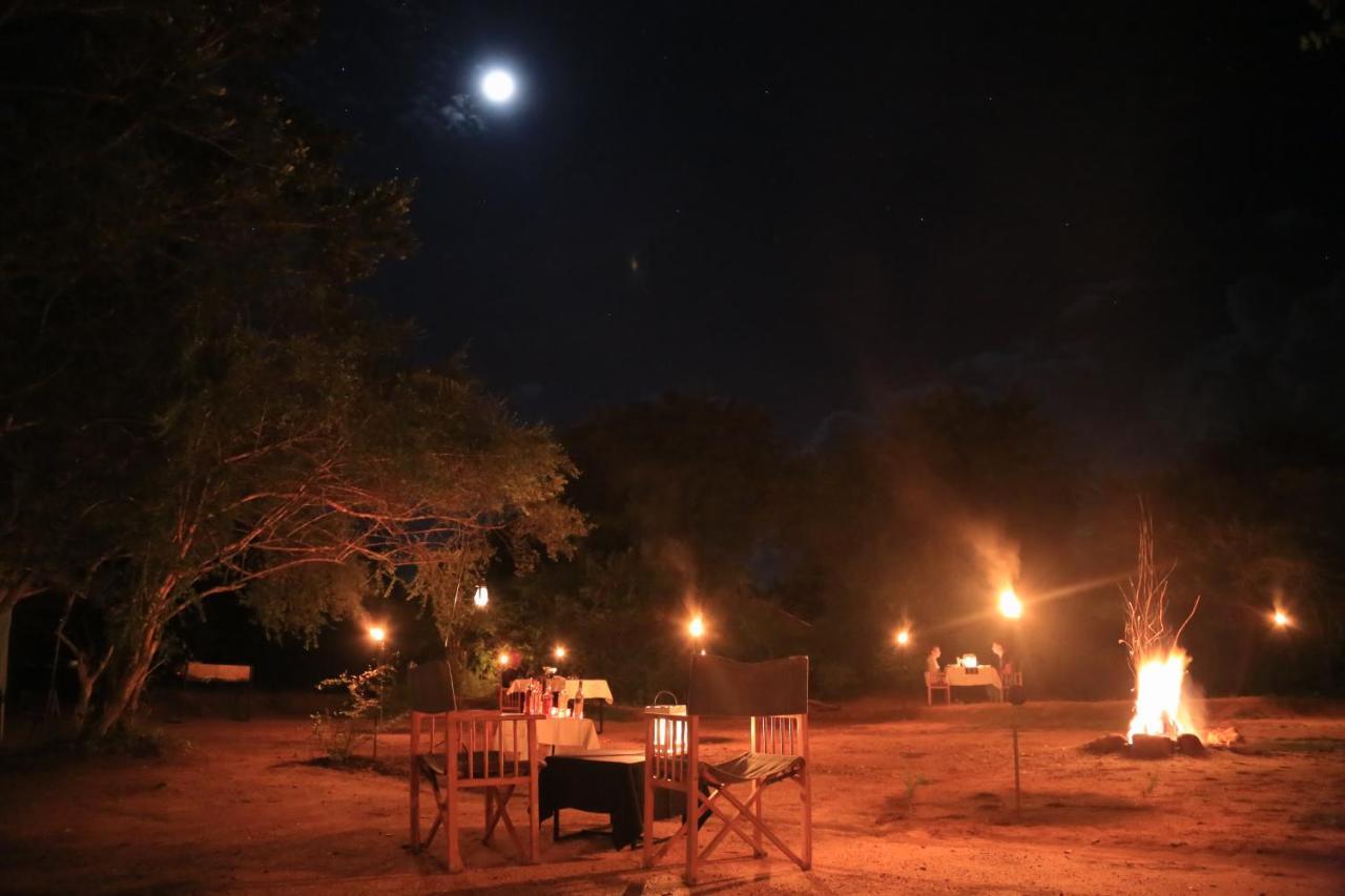 Hotel Big Game Yala - By Eco Team Exterior foto