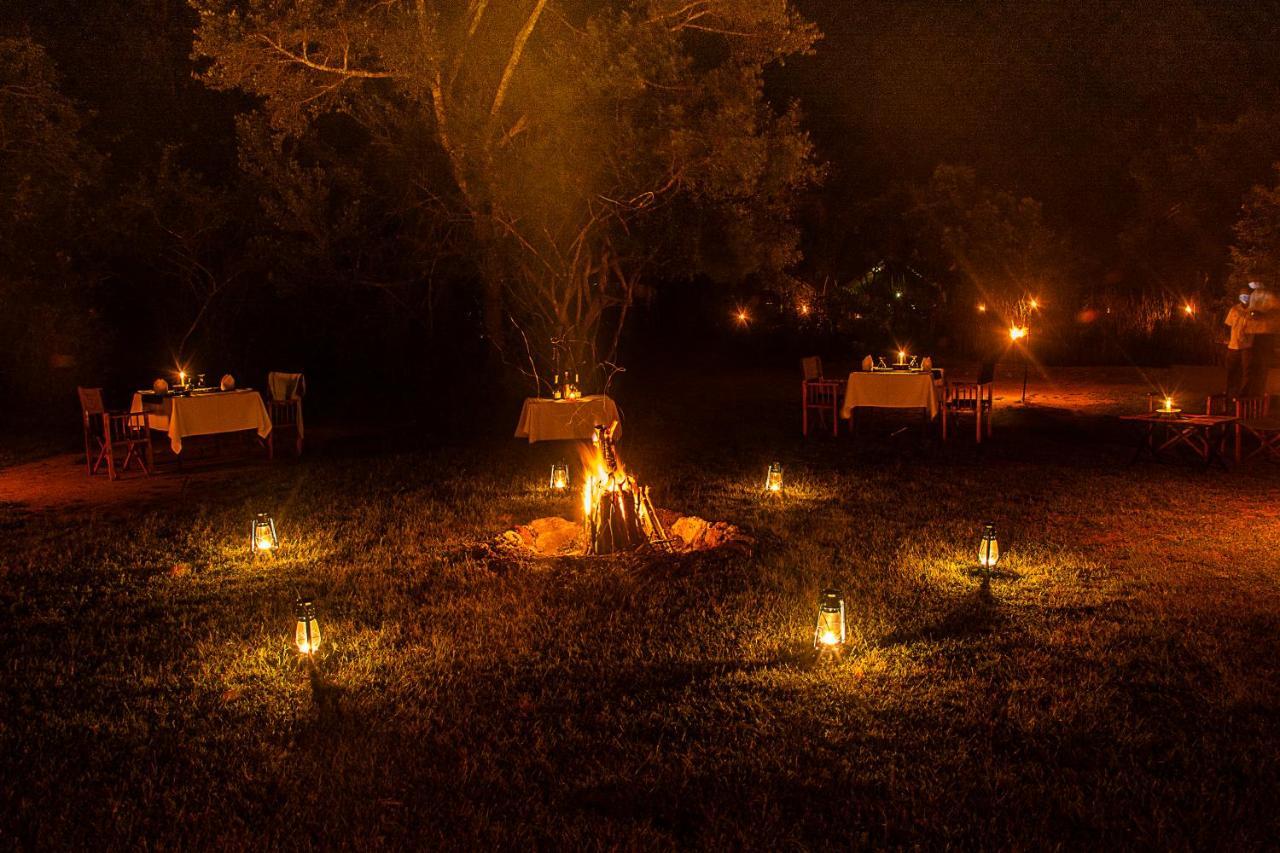 Hotel Big Game Yala - By Eco Team Exterior foto