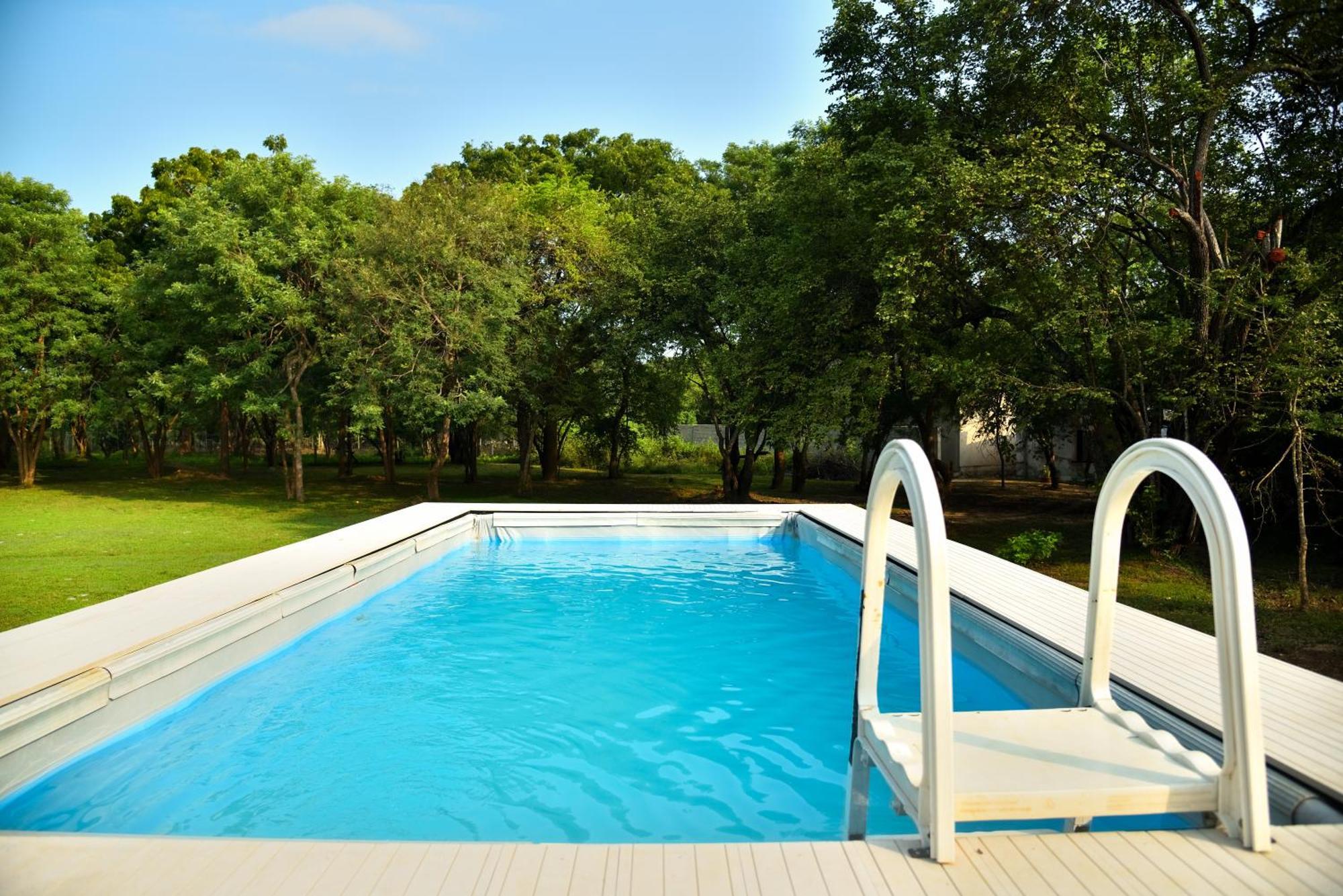 Hotel Big Game Yala - By Eco Team Exterior foto