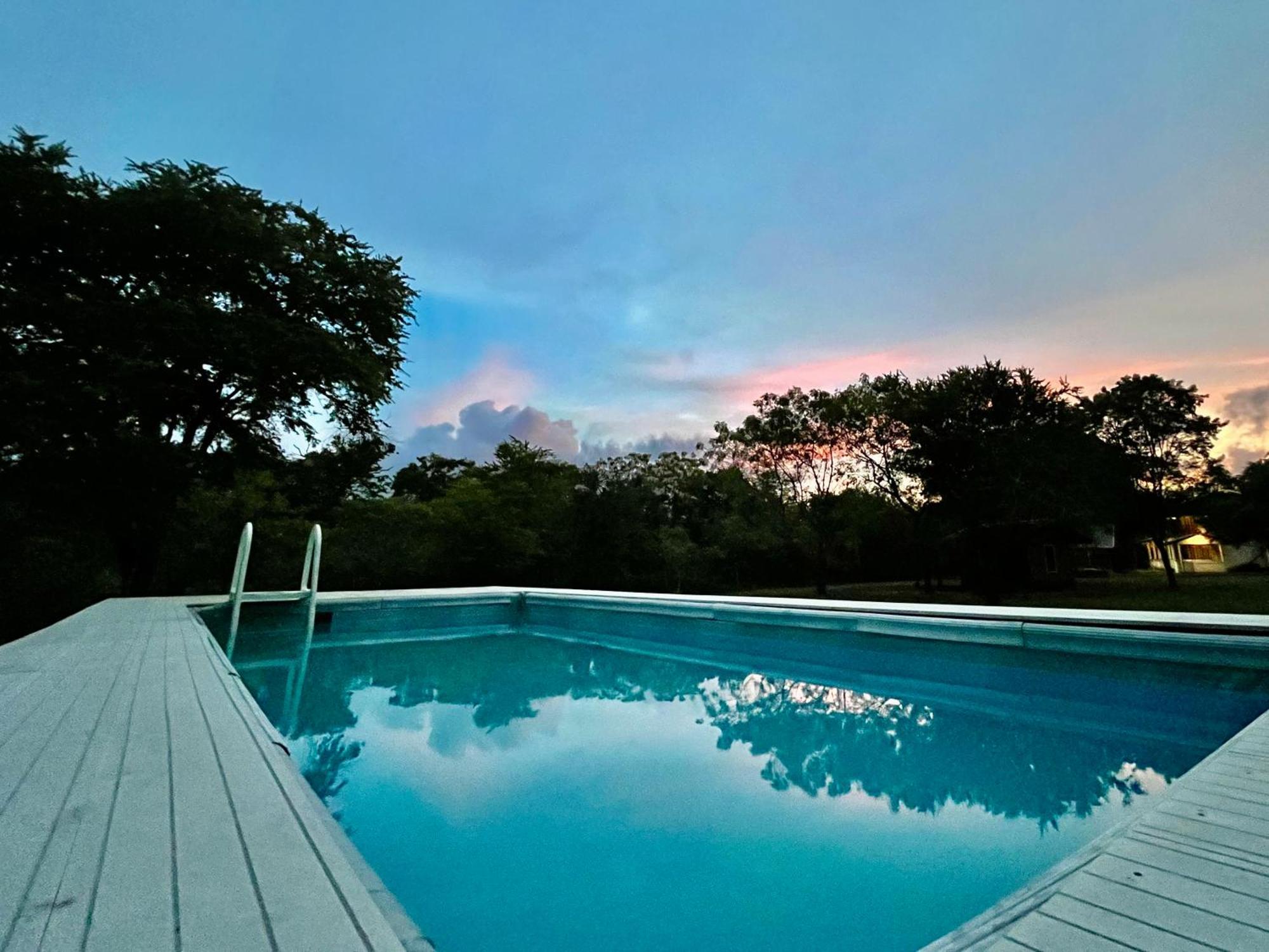 Hotel Big Game Yala - By Eco Team Exterior foto