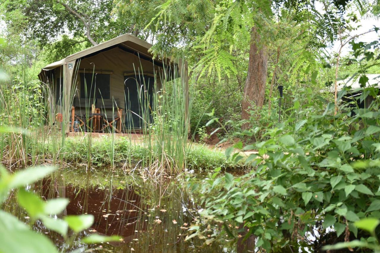 Hotel Big Game Yala - By Eco Team Exterior foto
